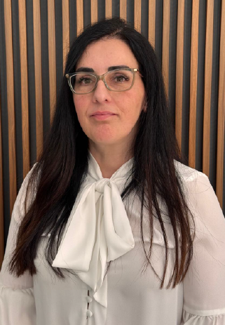 JULIE AMISS